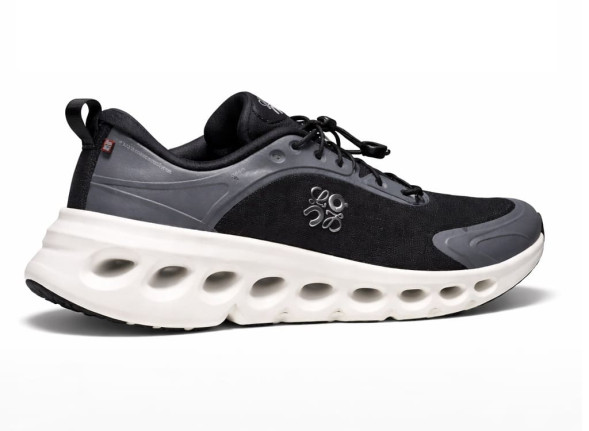 Унисекс кроссовки Loewe x On Running Cloudtilt Black/Grey