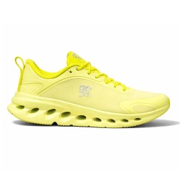 Loewe x On Running Cloudtilt Yellow