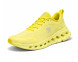 Женские кроссовки Loewe x On Running Cloudtilt Yellow