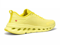 Loewe x On Running Cloudtilt Yellow