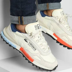 Lacoste Elite Active 224 White