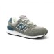 Мужские кроссовки New Balance 670 Grey R