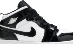 Nike Air Jordan 1 Mid SE PS &#039;All Star 2021&#039;