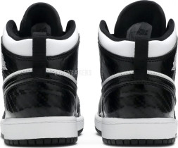Nike Air Jordan 1 Mid SE PS &#039;All Star 2021&#039;