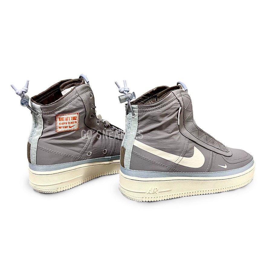 Nike air force 1 shell pack par discount voghi