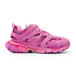 Balenciaga Track Pink