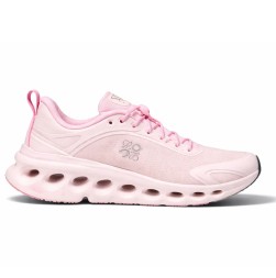 Loewe x On Running Cloudtilt Pink