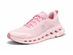 Loewe x On Running Cloudtilt Pink