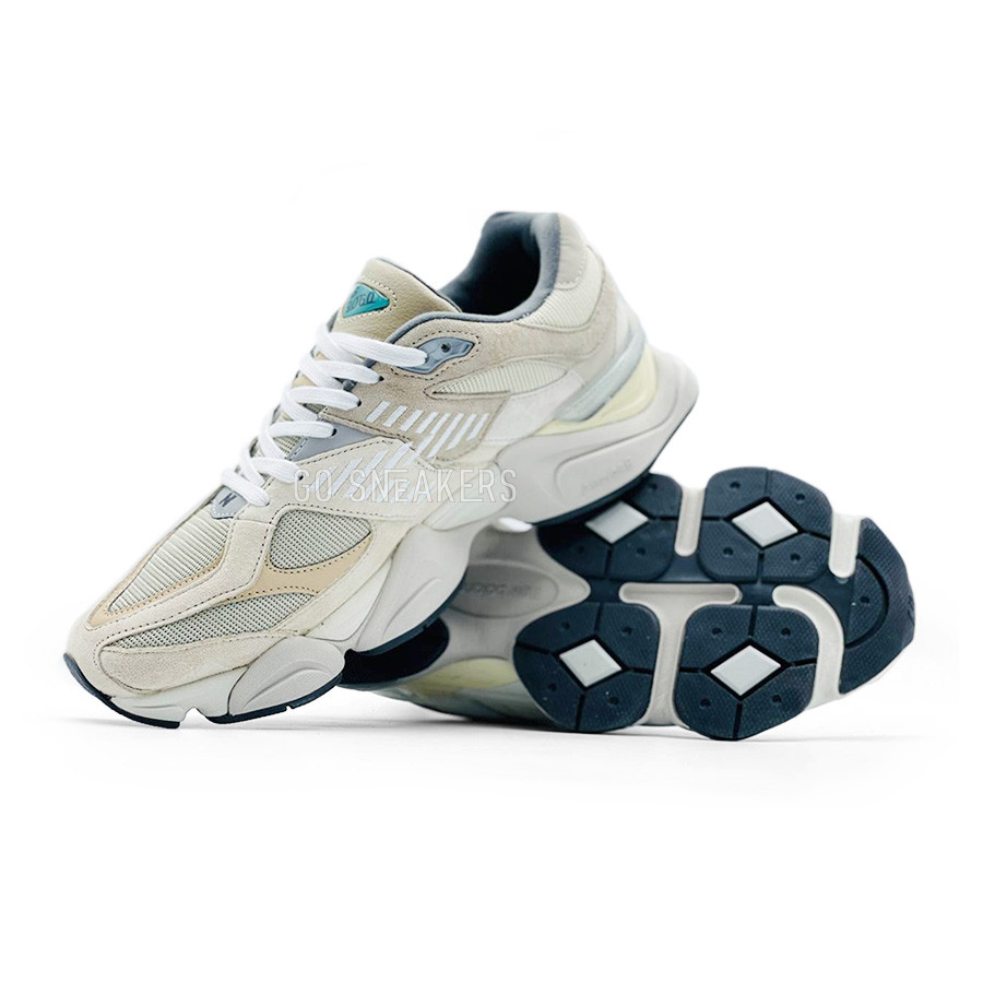 new balance 9060 beige