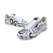 Унисекс кроссовки Dolce &amp;amp; Gabbana Logo Print