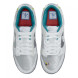 Унисекс кроссовки Nike Dunk Low Ice