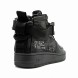 Мужские кроссовки Nike SF AF1 Air Force 1 Black Military Hazel