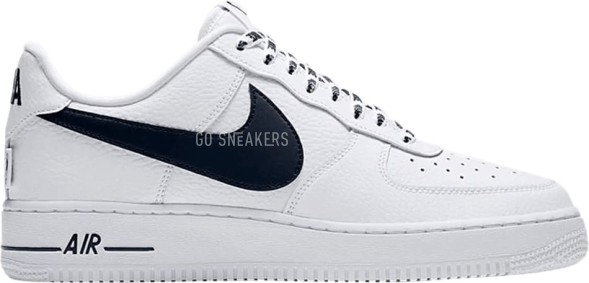 Мужские кроссовки Nike Air Force 1 &amp;#039;Statement Game&amp;#039;