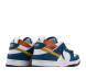 Унисекс кроссовки Nike Dunk Low Nike Pro Sb Blank