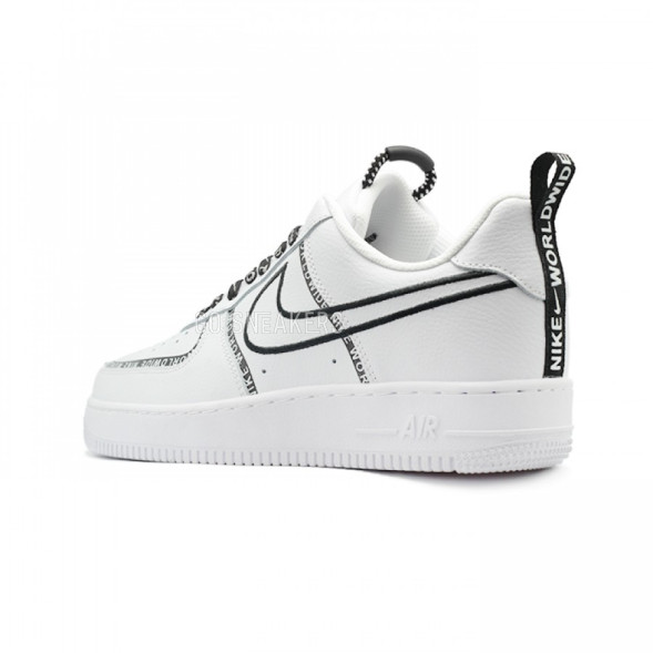 Мужские кроссовки Nike Air Force 1 World Wide