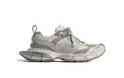 Balenciaga 3XL Sneaker Light Grey