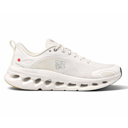 Loewe x On Running Cloudtilt White/Light Grey