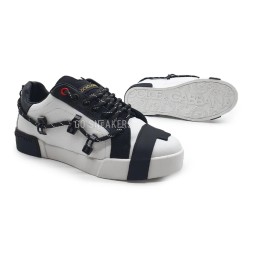 Dolce & Gabbana Portofino White/Black