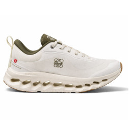 Loewe x On Running Cloudtilt White/Olive