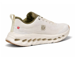 Loewe x On Running Cloudtilt White/Olive