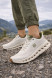 Унисекс кроссовки Loewe x On Running Cloudtilt White/Olive