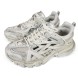 Унисекс кроссовки Balenciaga Track 2 Unisex White
